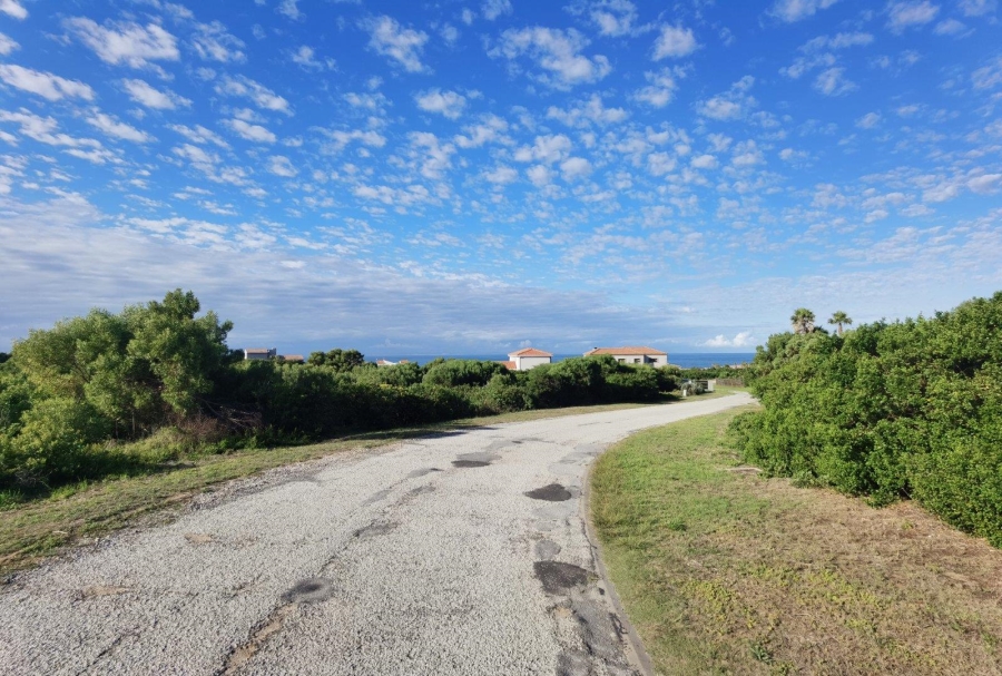 0 Bedroom Property for Sale in St Francis On Sea Eastern Cape